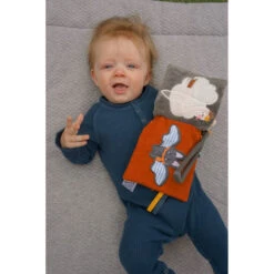 Tryco Fantasie Activiteiten Buggyboek TR-243302 -Kinderwagen Winkel tryco fantasie activiteiten buggyboek tr 243302 3