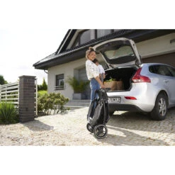 Kinderkraft Trig 2 Grey Wandelwagen KSTRIG2TGRY0000 -Kinderwagen Winkel twig 2 sfeer 2 1 1