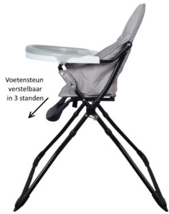 Ding Nemo Fuchsia Kinderstoel 9 Ding Nemo Fuchsia Kinderstoel -Kinderwagen Winkel voetensteun goed 2