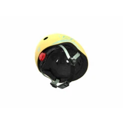 Scoot And Ride Lemon Maat XXS-S Kinderhelm SR-96390 -Kinderwagen Winkel xxs lemon inside 38.11 1