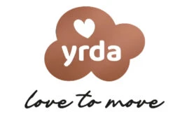 Yrda Autostoel Organizer & Tablet Houder 17676 -Kinderwagen Winkel yrda logo 1