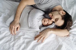 Zaffiro Graphite Leaves Basic 5-in-1 Voetenzak 7565 -Kinderwagen Winkel zaffiro basic 5 in 1 voetenzak 3 1