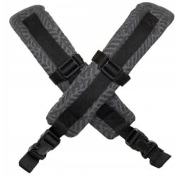 Zaffiro Ergo Beige Leaves Ergonomische Draagzak 8296 -Kinderwagen Winkel zaffiro ergo draagzak 4 2