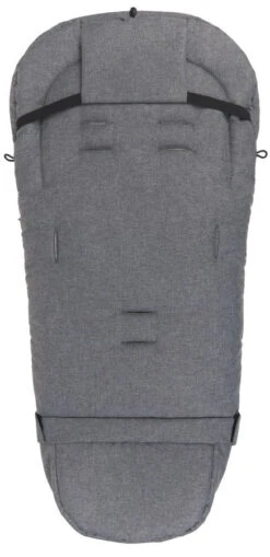 Zaffiro IGROW 2.0 Wol Organic Camel Voetenzak -Kinderwagen Winkel zaffiro igrow 2.0 voetenzak 2 1920x1920 3