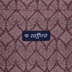 Zaffiro Smart 2.0 Geo Burgund Ergonomische Draagzak 8067 18 Zaffiro Smart 2.0 Geo Burgund Ergonomische Draagzak 8067 -Kinderwagen Winkel zaffiro smart 2.0 geo burgund draagzak 8067