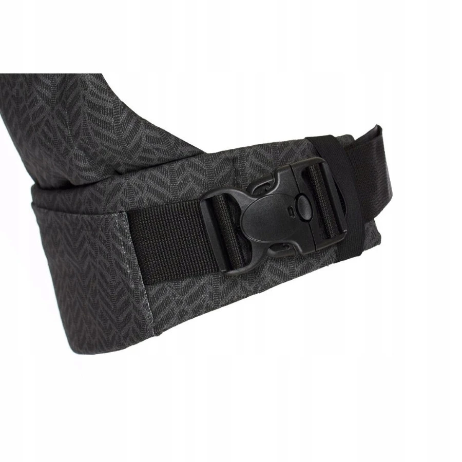 Zaffiro Smart 2.0 Geo Burgund Ergonomische Draagzak 8067 3 Zaffiro Smart 2.0 Geo Burgund Ergonomische Draagzak 8067 - Afbeelding 3