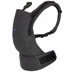 Zaffiro Smart 2.0 Beige Leaves Ergonomische Draagzak 7985 -Kinderwagen Winkel zaffiro smart 2.0 geo burgund draagzak 8067 6 3